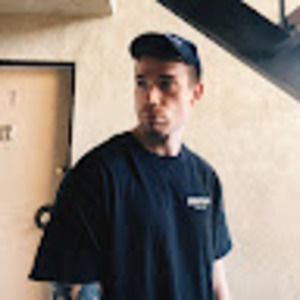 Meet your Posher, Aaron